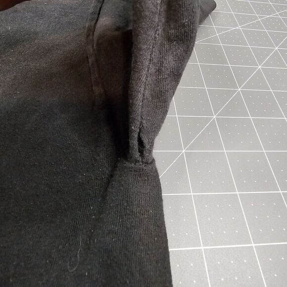 Wu-Tang Clan Tshirt Medium Black 2012 Cotton Faded Spencer Music Rap Band - Picture 10 of 10